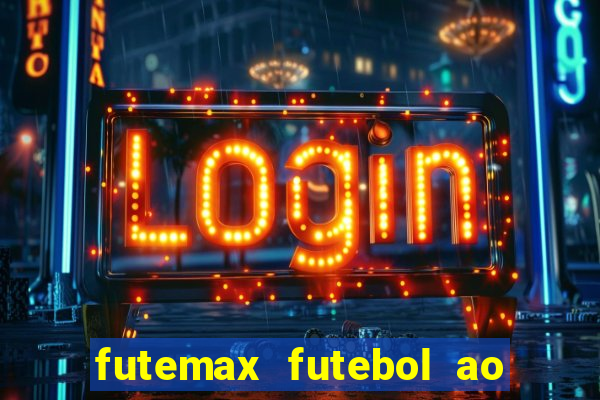 futemax futebol ao vivo serie c
